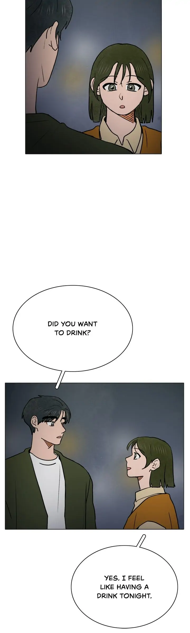 The Last Will of a Crush chapter 32 - page 4