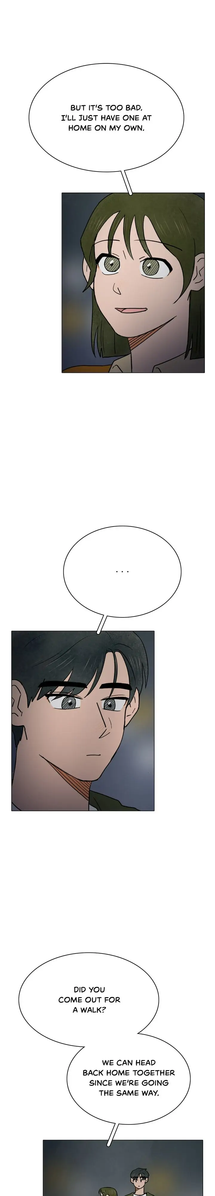 The Last Will of a Crush chapter 32 - page 5