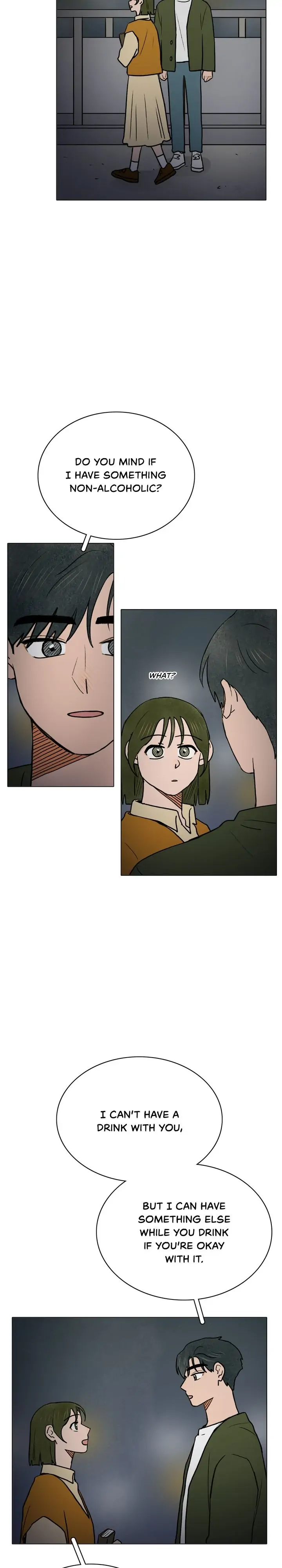 The Last Will of a Crush chapter 32 - page 6