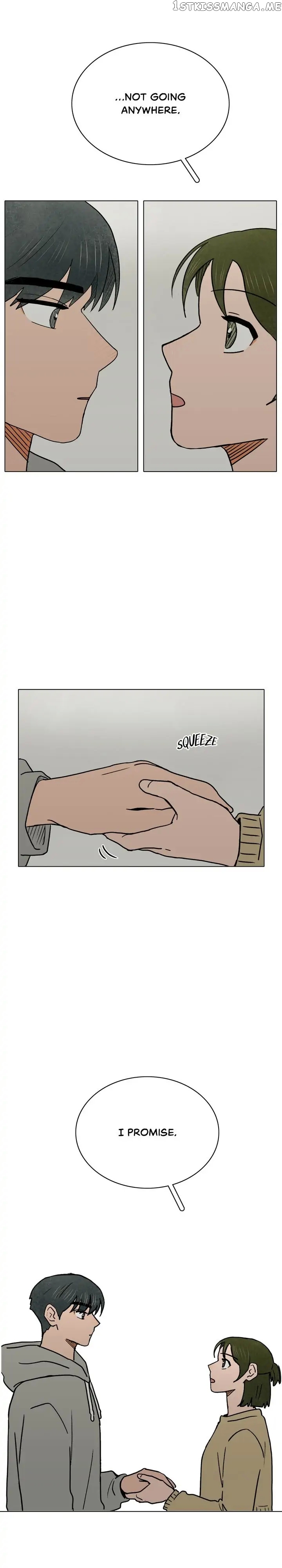 The Last Will of a Crush chapter 29 - page 17