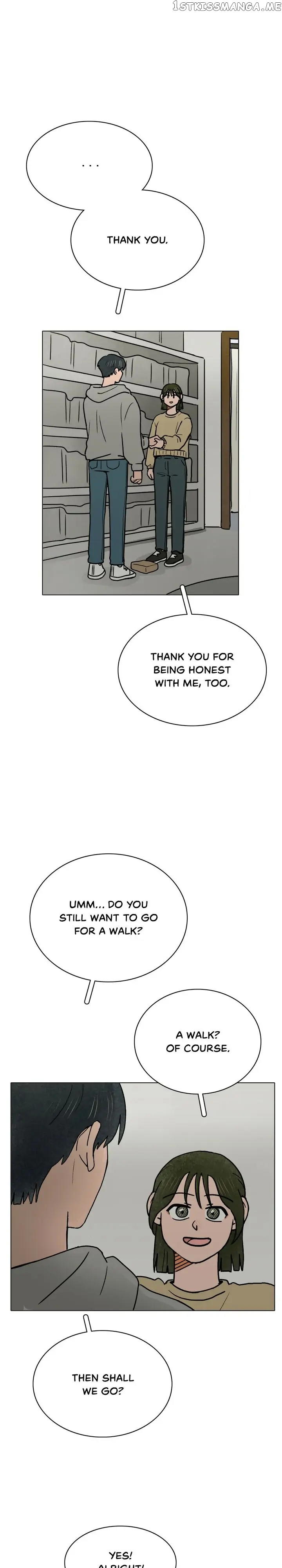 The Last Will of a Crush chapter 29 - page 18