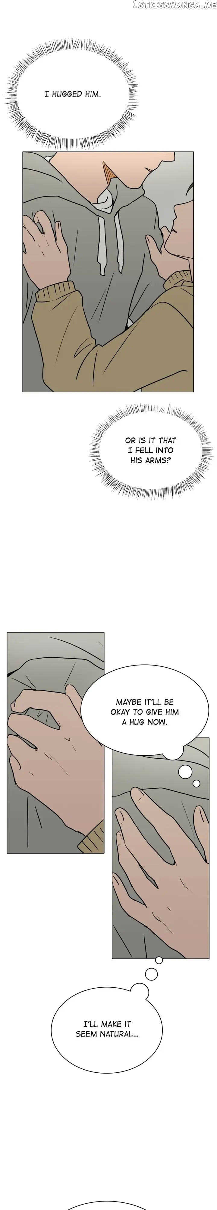 The Last Will of a Crush chapter 29 - page 24