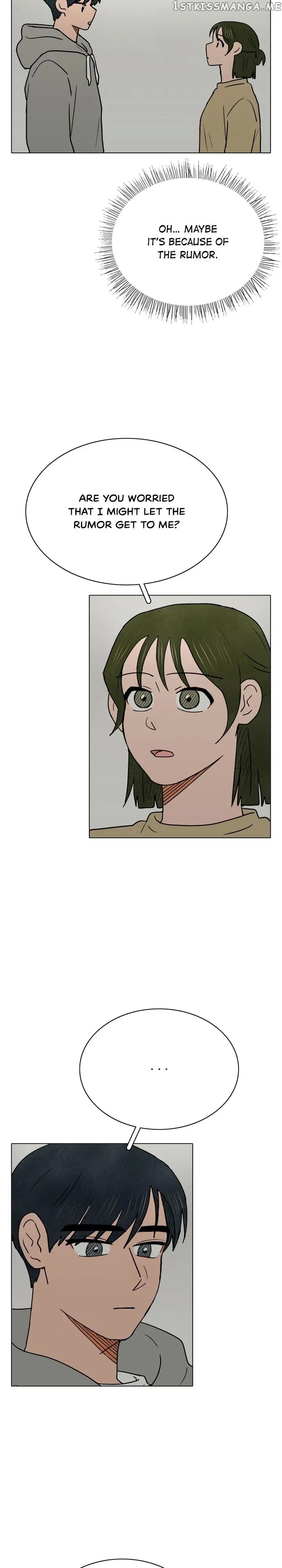 The Last Will of a Crush chapter 29 - page 9
