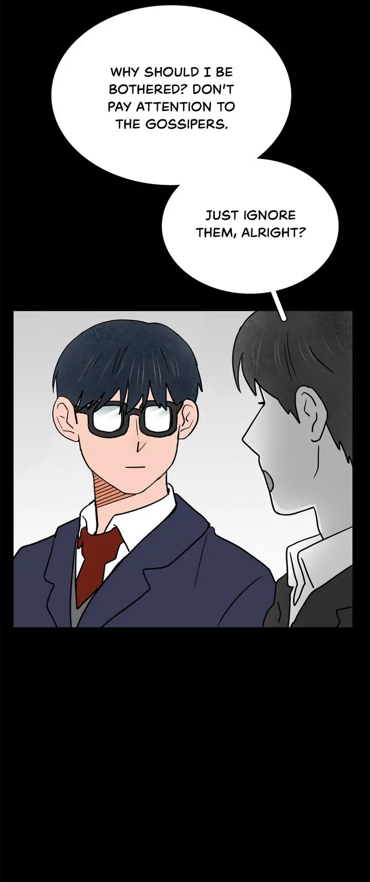 The Last Will of a Crush chapter 28 - page 12