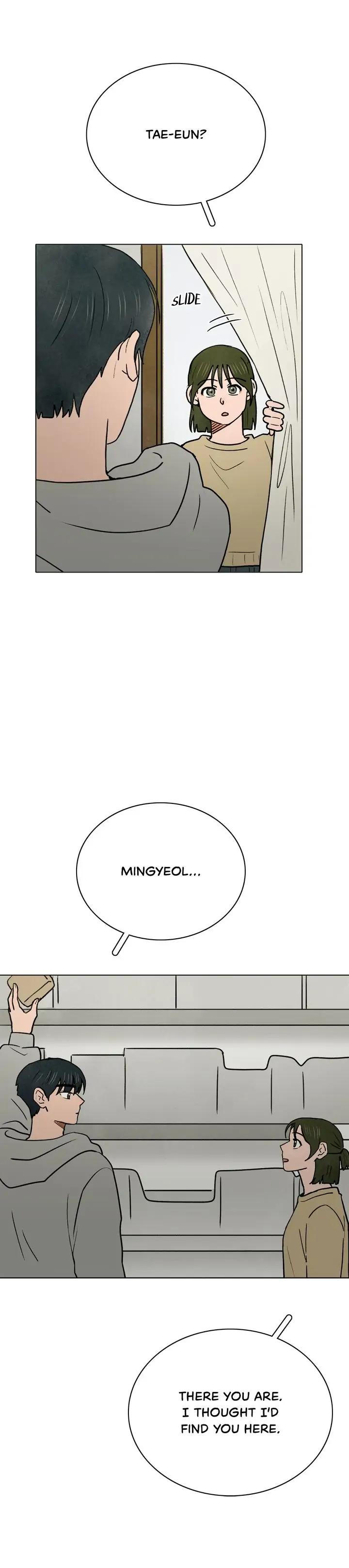 The Last Will of a Crush chapter 28 - page 20