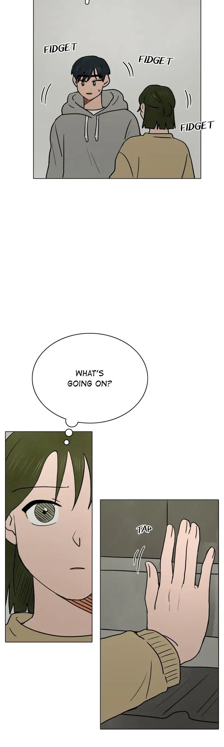 The Last Will of a Crush chapter 28 - page 24
