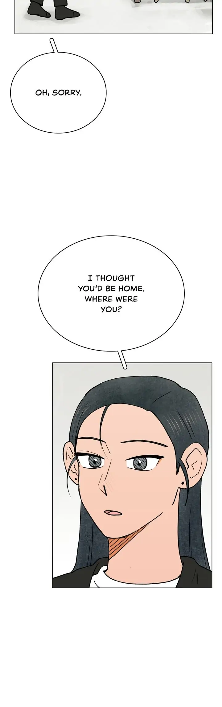 The Last Will of a Crush chapter 28 - page 4