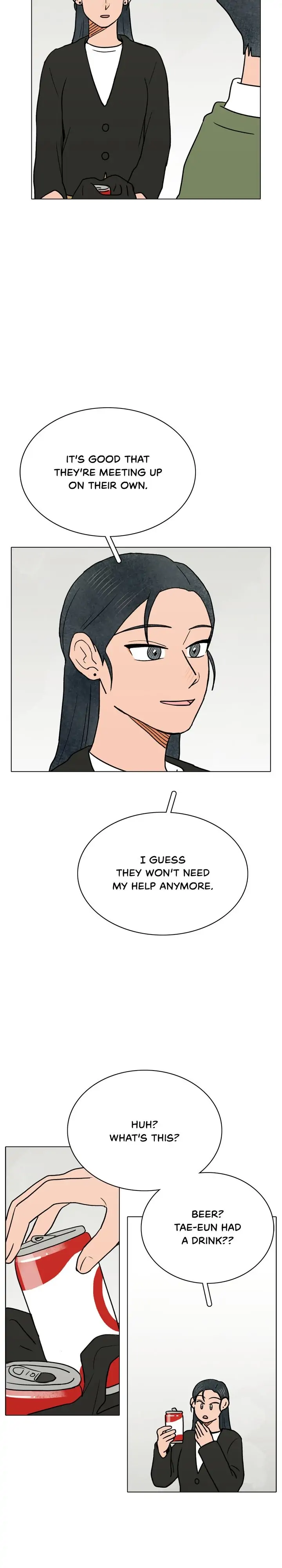 The Last Will of a Crush chapter 28 - page 6