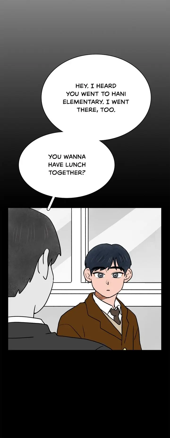 The Last Will of a Crush chapter 28 - page 8