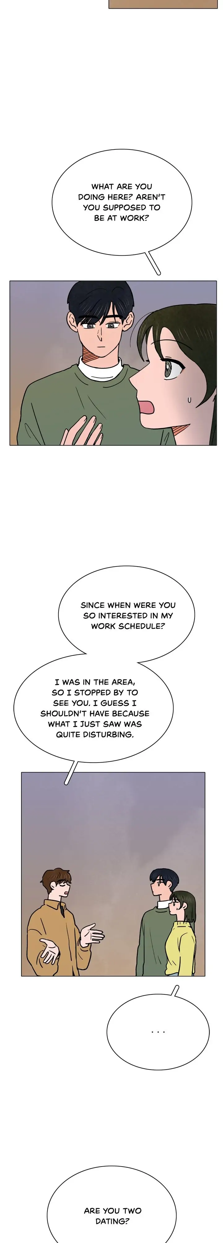 The Last Will of a Crush chapter 27 - page 2