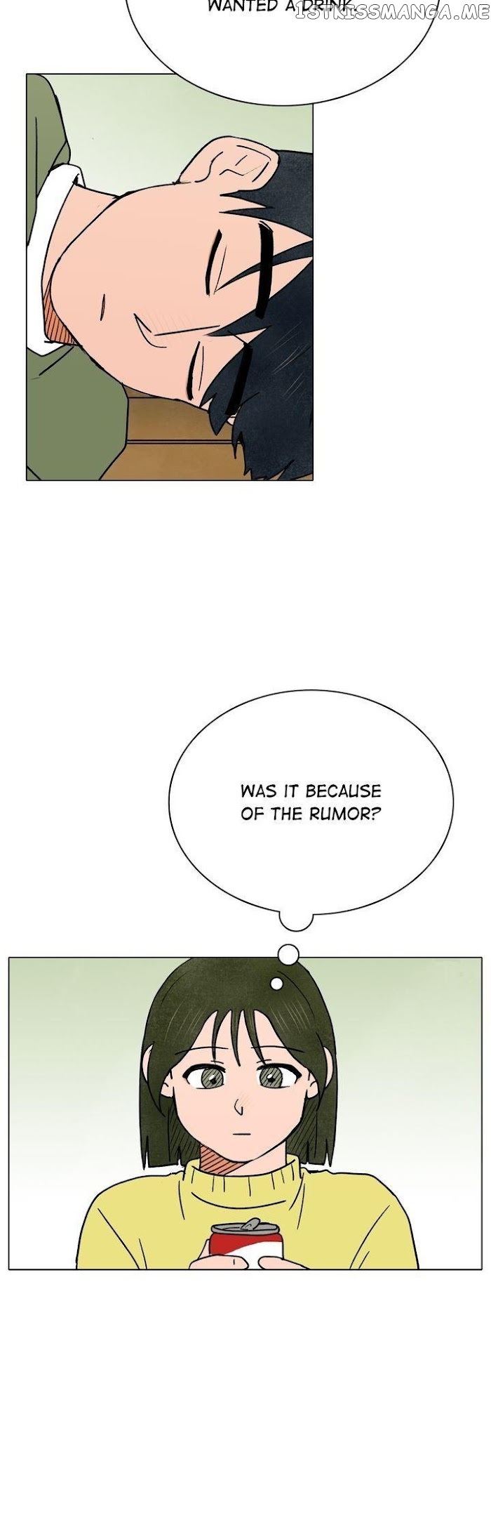The Last Will of a Crush chapter 26 - page 12