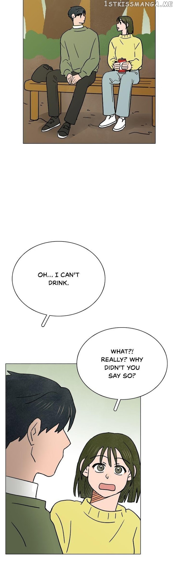 The Last Will of a Crush chapter 25 - page 16