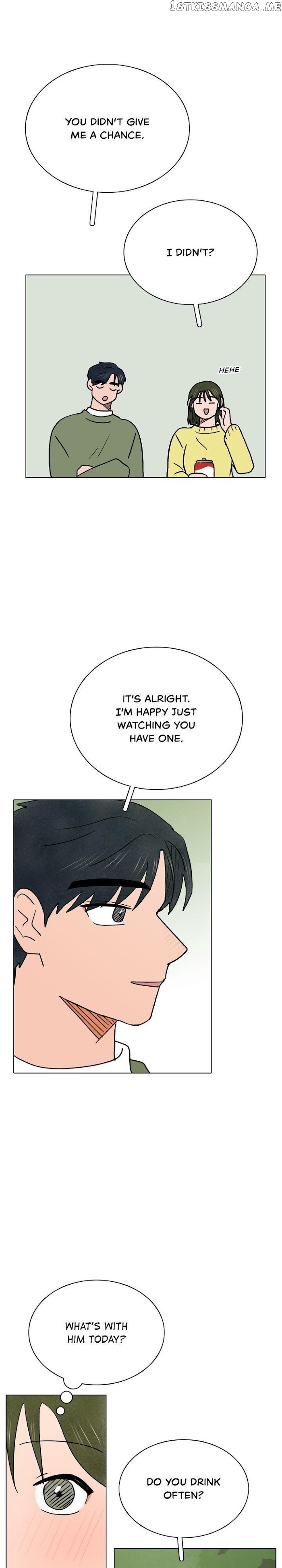 The Last Will of a Crush chapter 25 - page 17
