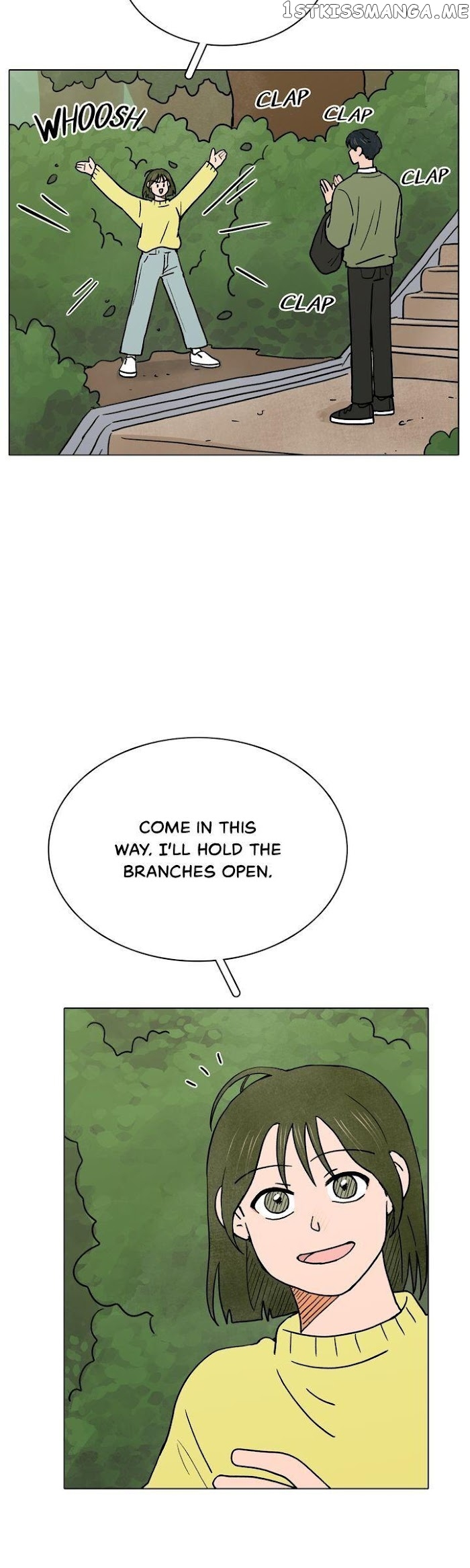 The Last Will of a Crush chapter 25 - page 8