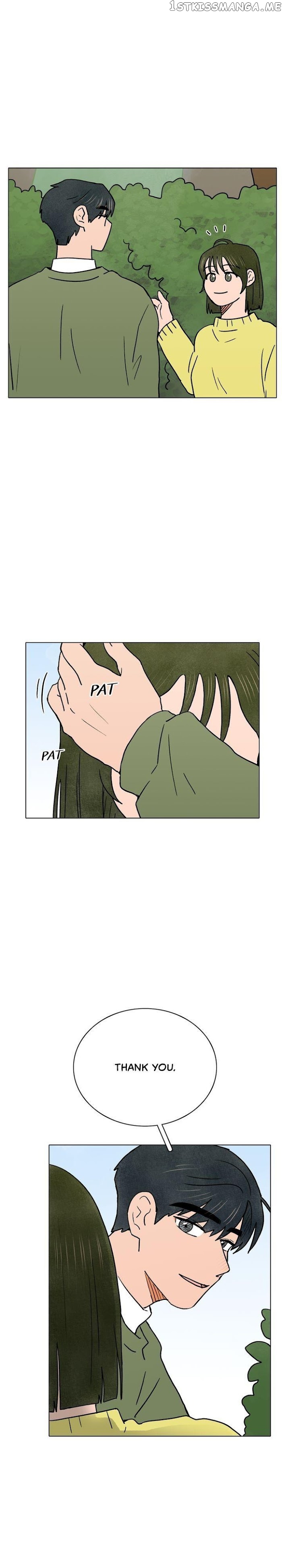 The Last Will of a Crush chapter 25 - page 9
