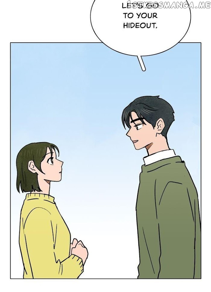 The Last Will of a Crush chapter 24 - page 14