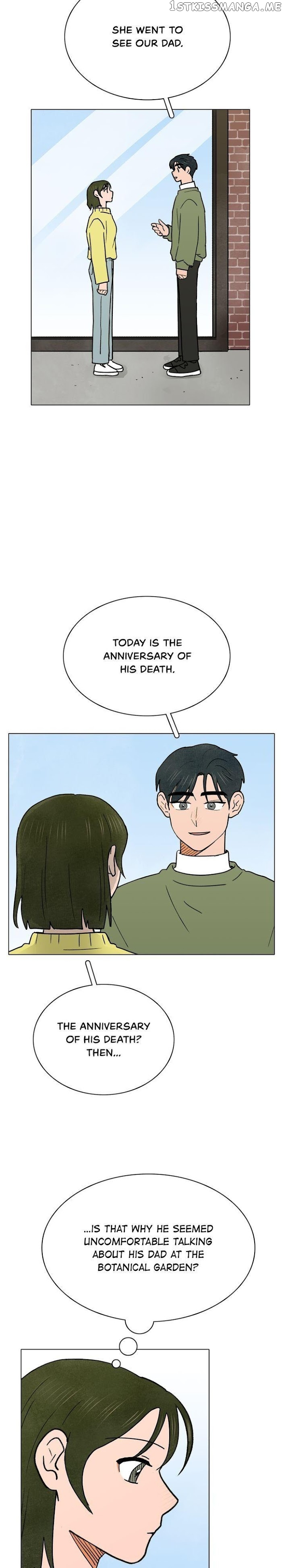 The Last Will of a Crush chapter 24 - page 7