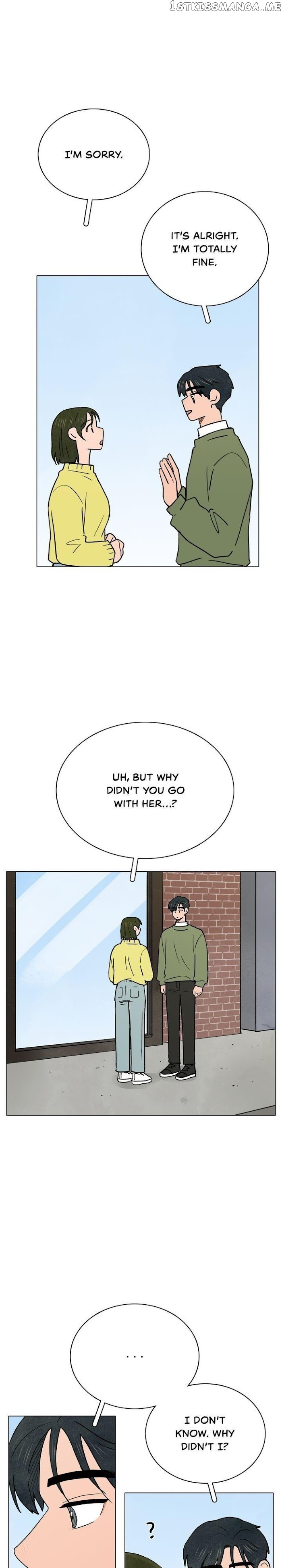 The Last Will of a Crush chapter 24 - page 8