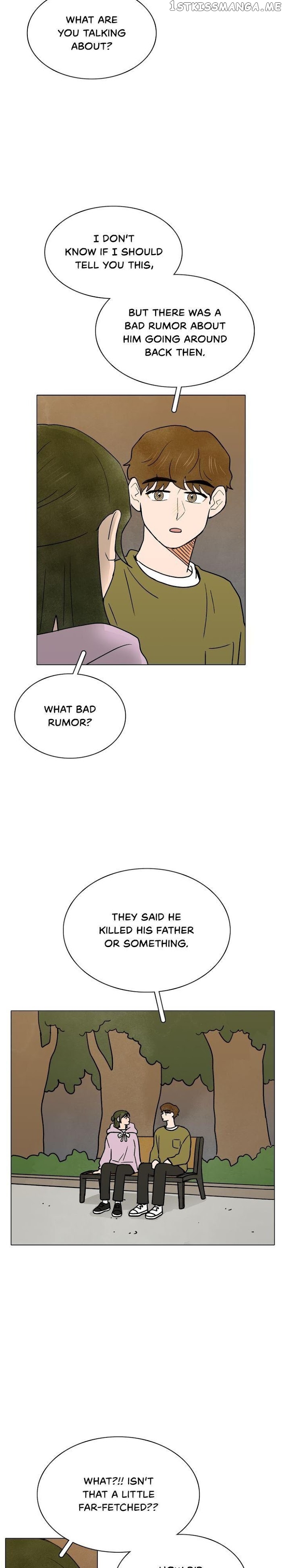 The Last Will of a Crush chapter 23 - page 10