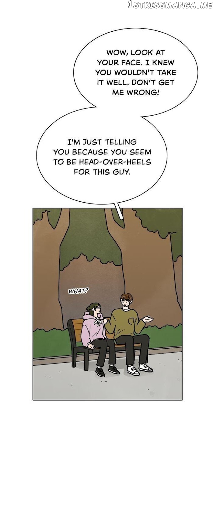 The Last Will of a Crush chapter 23 - page 12