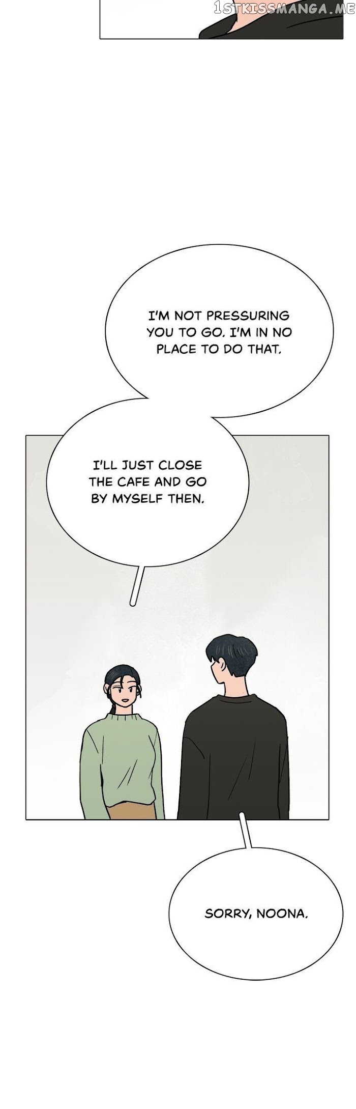 The Last Will of a Crush chapter 23 - page 24