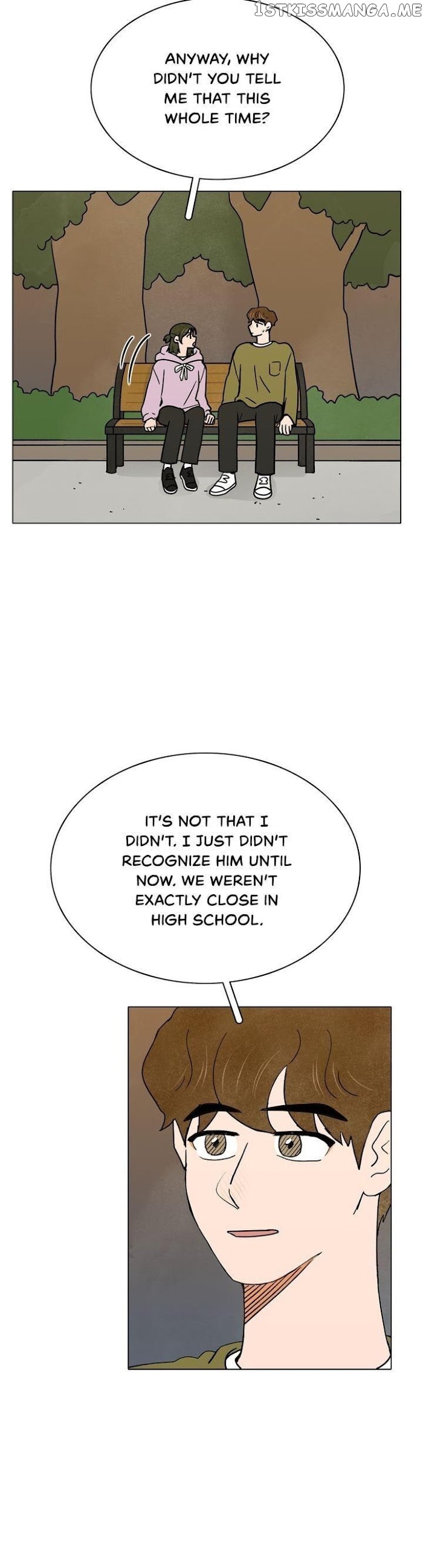 The Last Will of a Crush chapter 23 - page 8