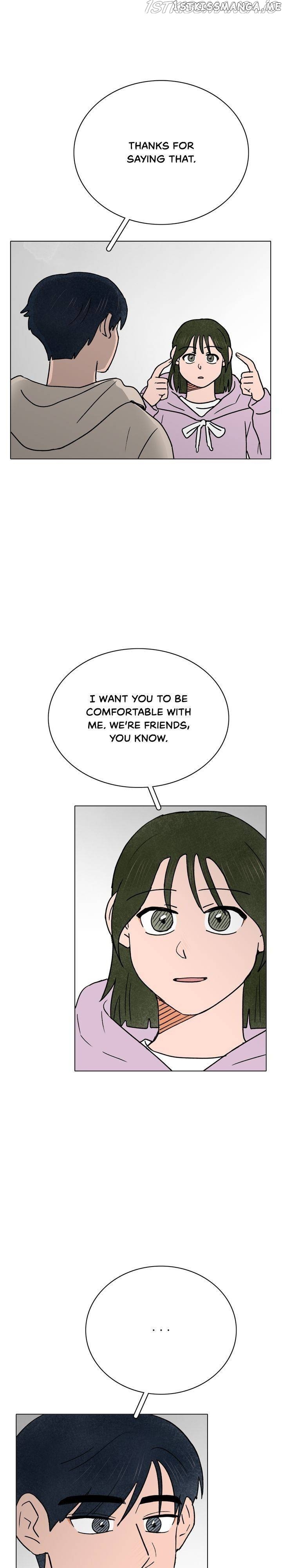The Last Will of a Crush chapter 22 - page 17