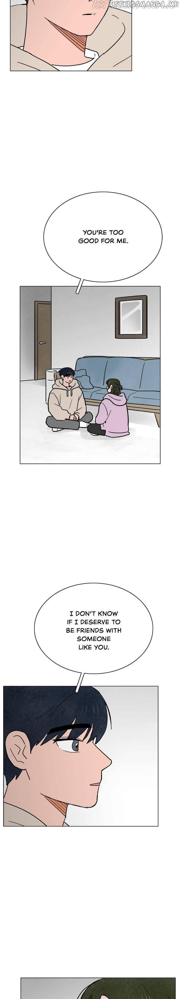 The Last Will of a Crush chapter 22 - page 18