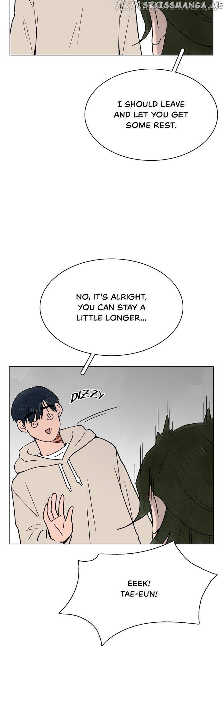 The Last Will of a Crush chapter 22 - page 4