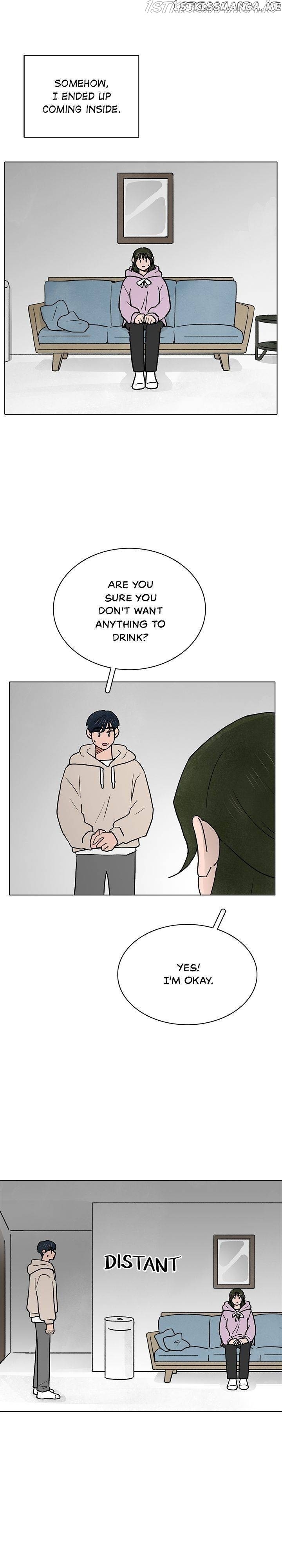 The Last Will of a Crush chapter 21 - page 13