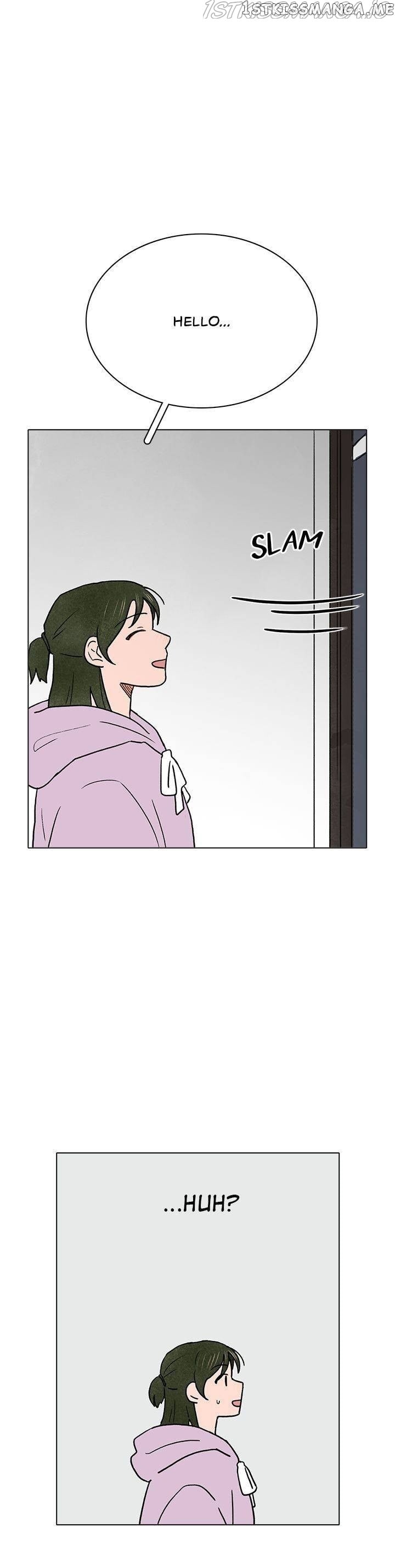 The Last Will of a Crush chapter 21 - page 6