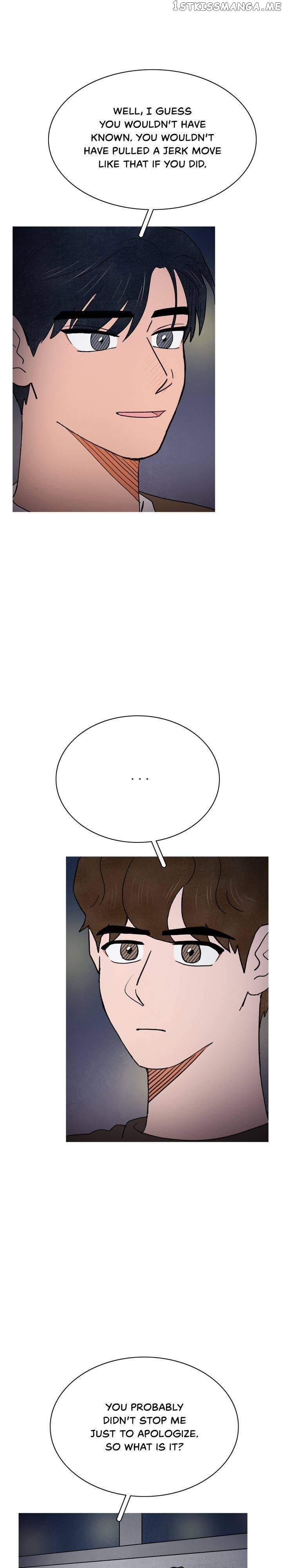 The Last Will of a Crush chapter 20 - page 9