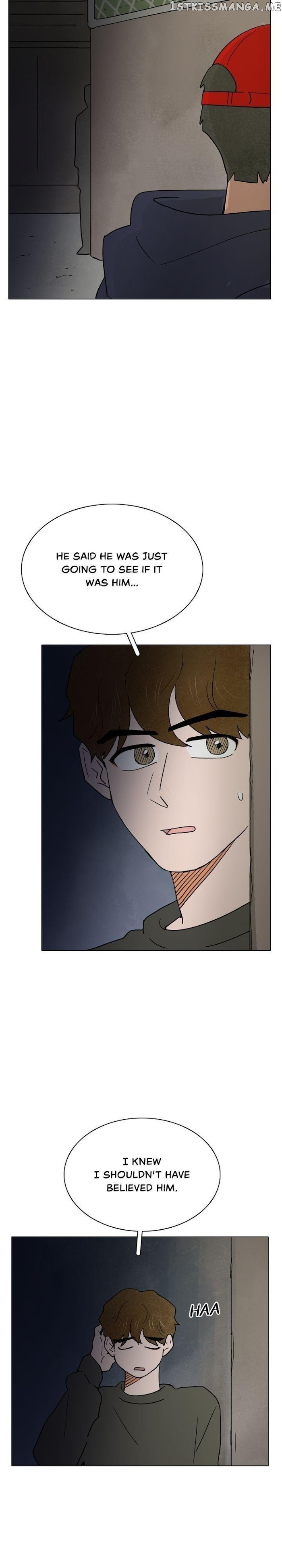 The Last Will of a Crush chapter 18 - page 14