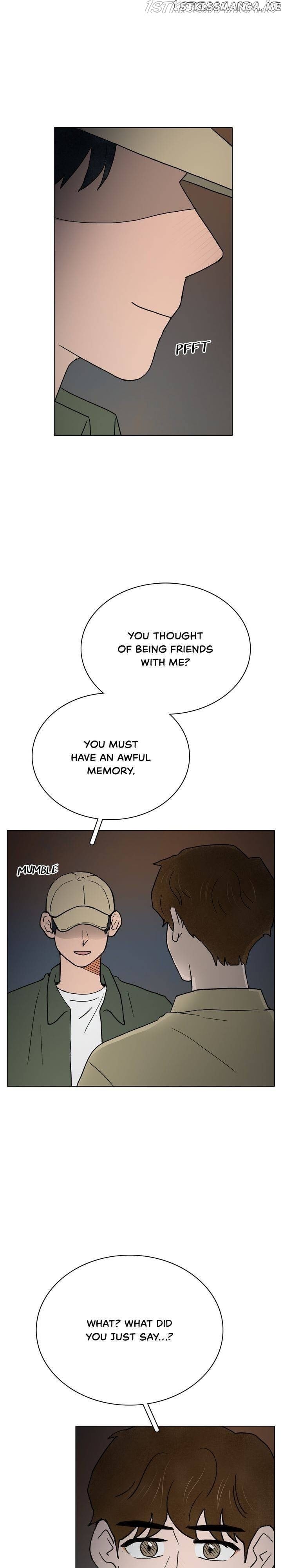 The Last Will of a Crush chapter 16 - page 9