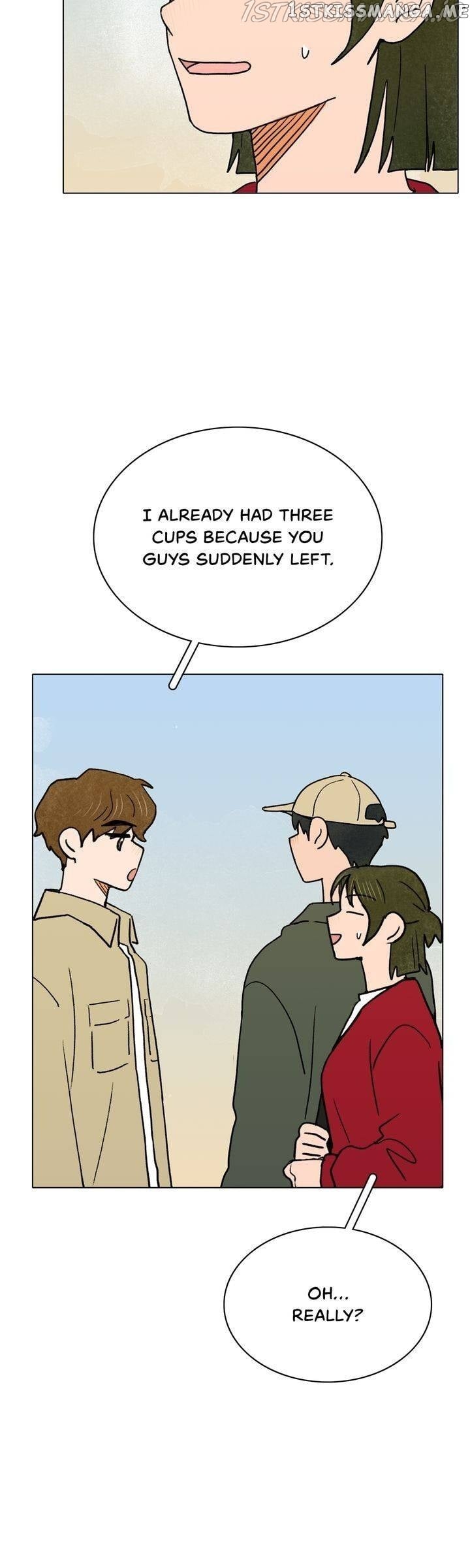 The Last Will of a Crush chapter 15 - page 16