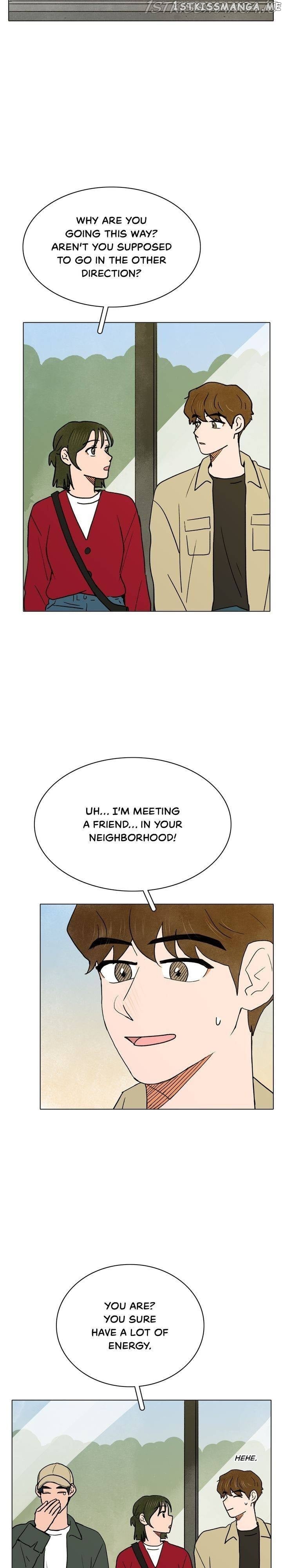 The Last Will of a Crush chapter 15 - page 22