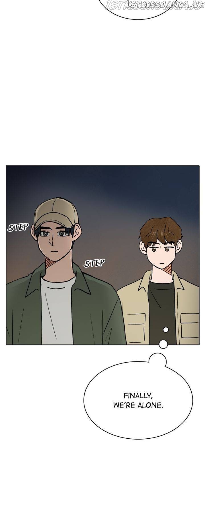 The Last Will of a Crush chapter 15 - page 24