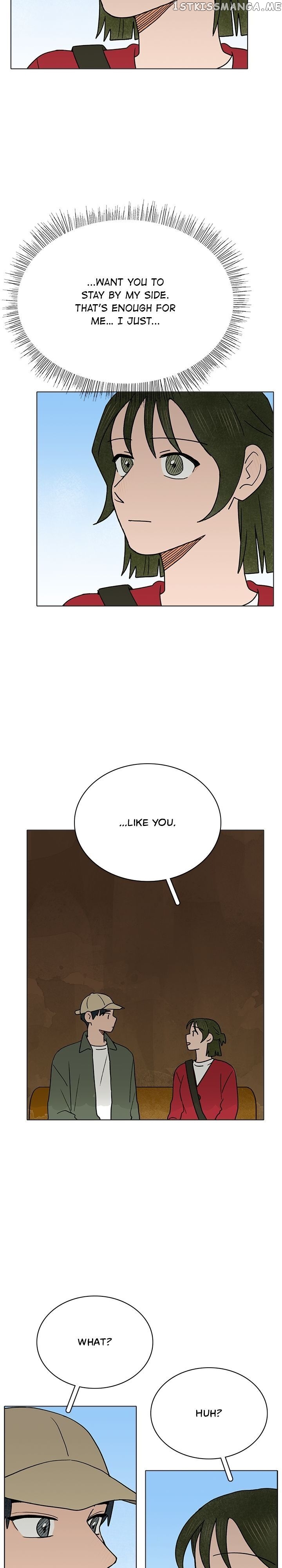 The Last Will of a Crush chapter 13 - page 13
