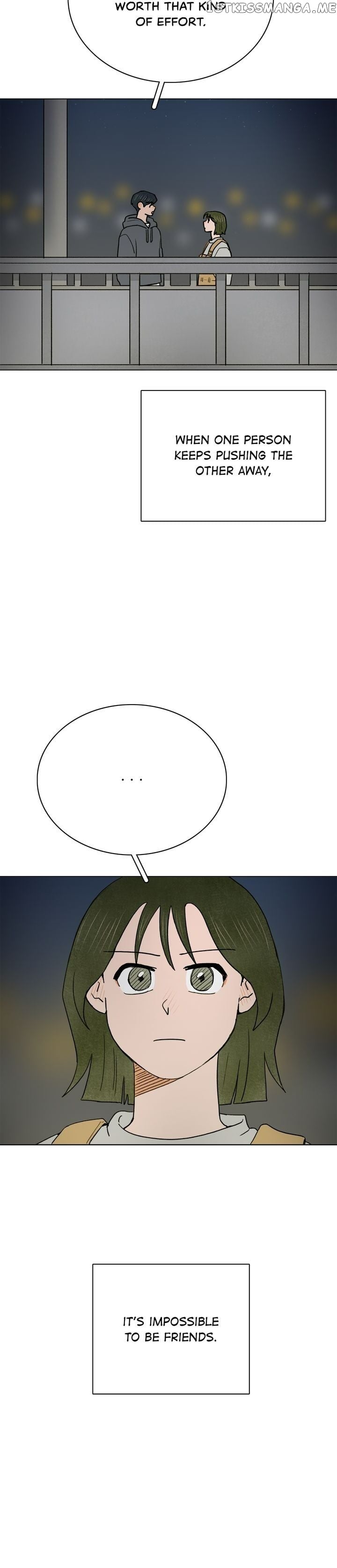 The Last Will of a Crush chapter 8 - page 23
