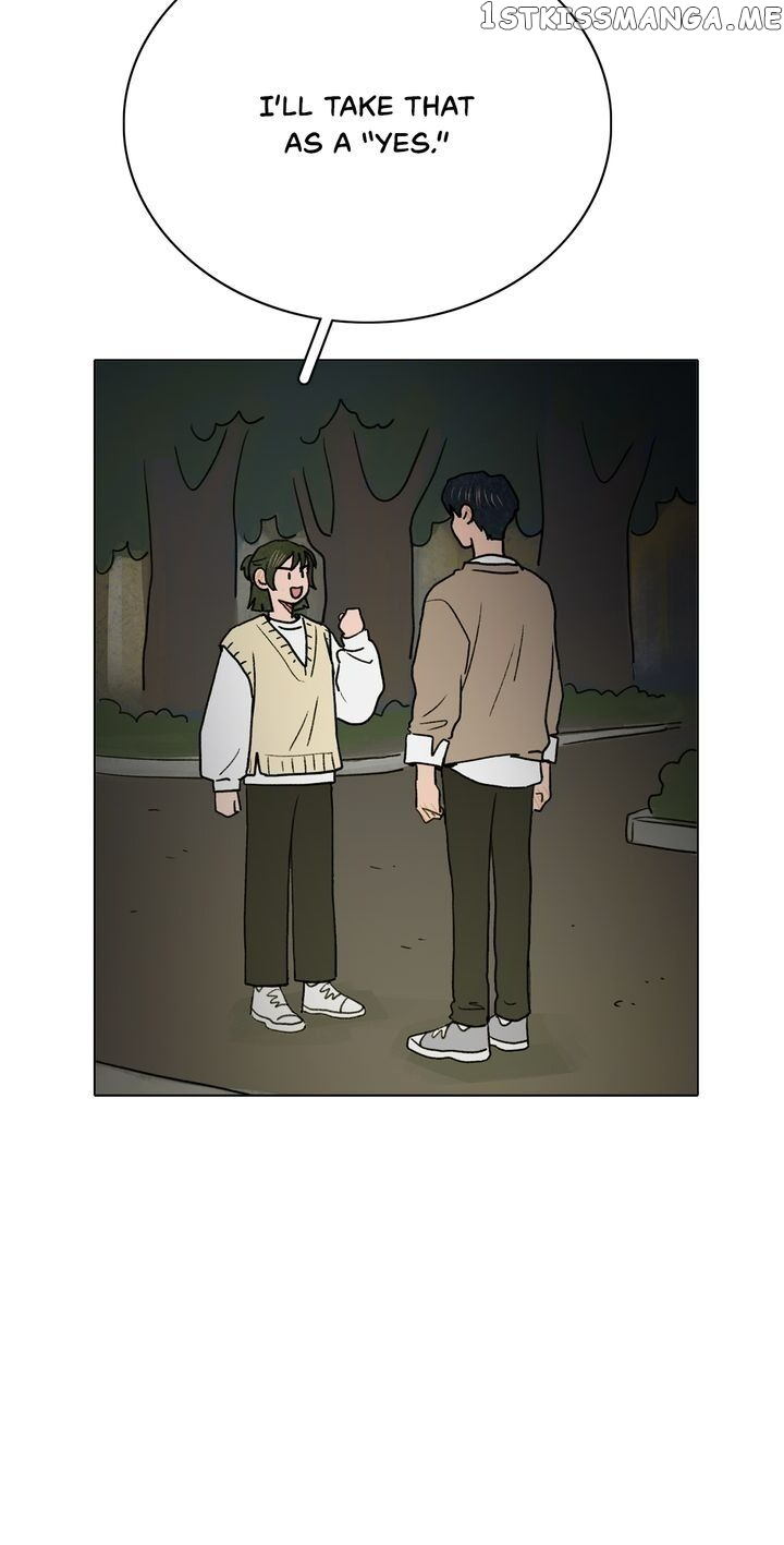 The Last Will of a Crush chapter 7 - page 21
