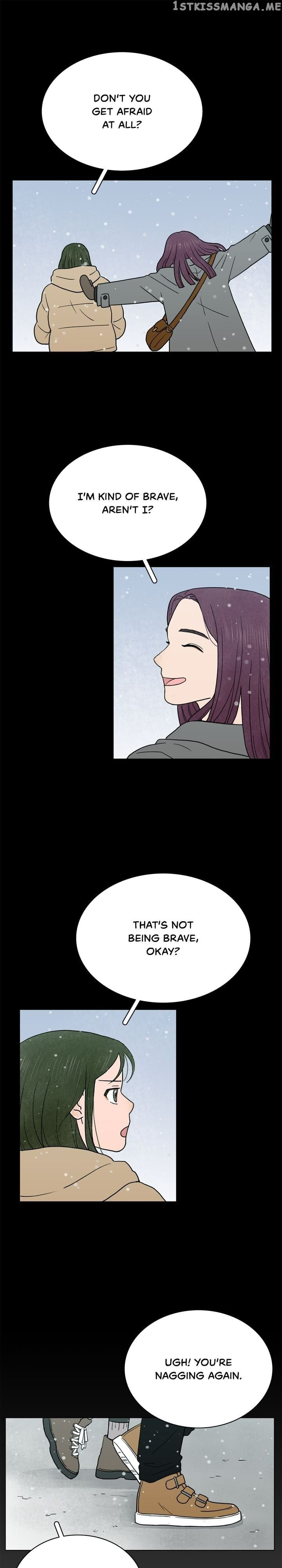 The Last Will of a Crush chapter 2 - page 13