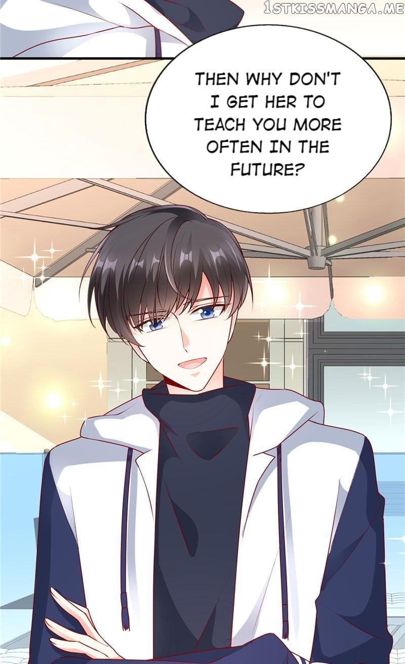 Her Smile So Sweet chapter 52 - page 5