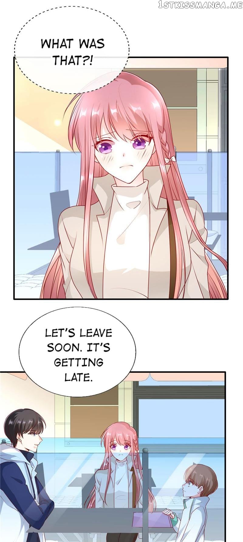 Her Smile So Sweet chapter 52 - page 7