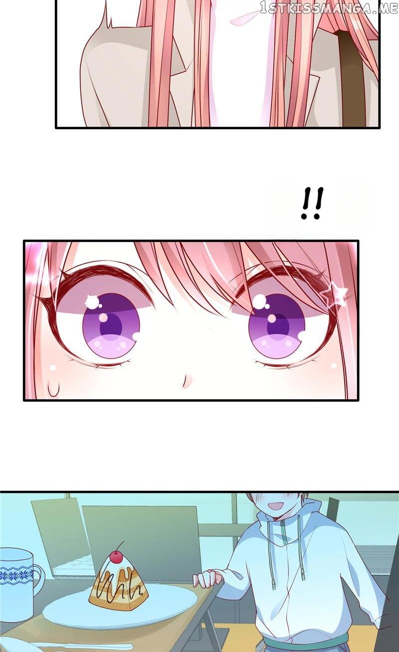 Her Smile So Sweet chapter 49 - page 10