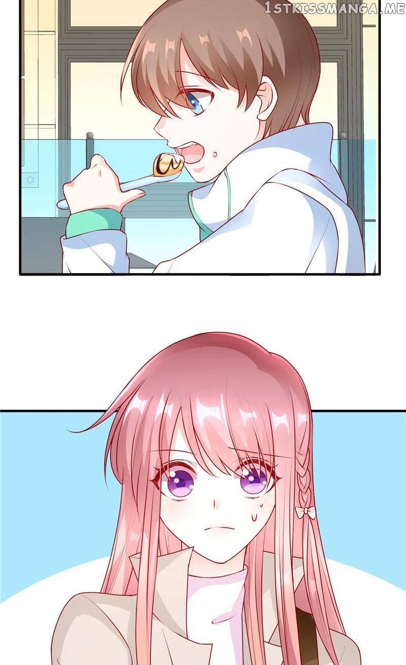 Her Smile So Sweet chapter 49 - page 12