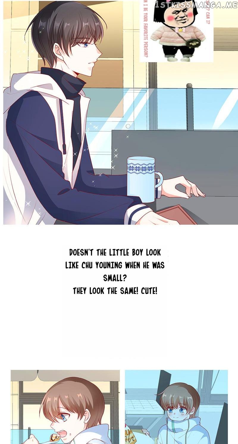 Her Smile So Sweet chapter 49 - page 15