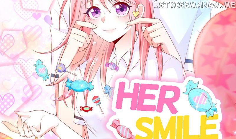 Her Smile So Sweet chapter 46 - page 2