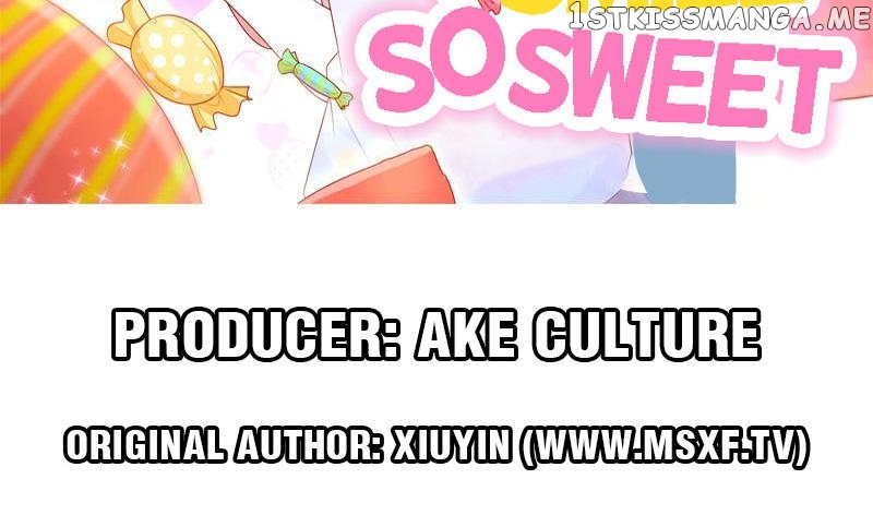 Her Smile So Sweet chapter 46 - page 3