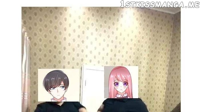Her Smile So Sweet chapter 39 - page 68