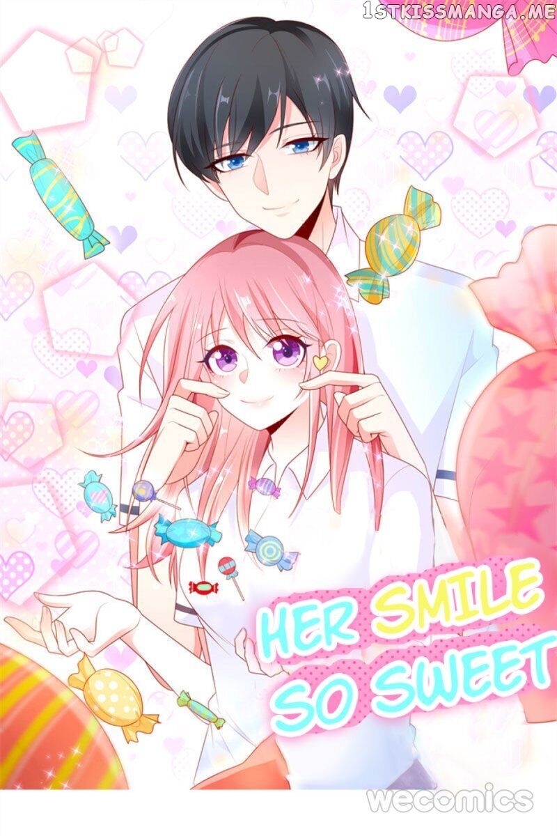 Her Smile So Sweet chapter 23 - page 1